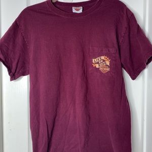 Graphic Stubbs tee
